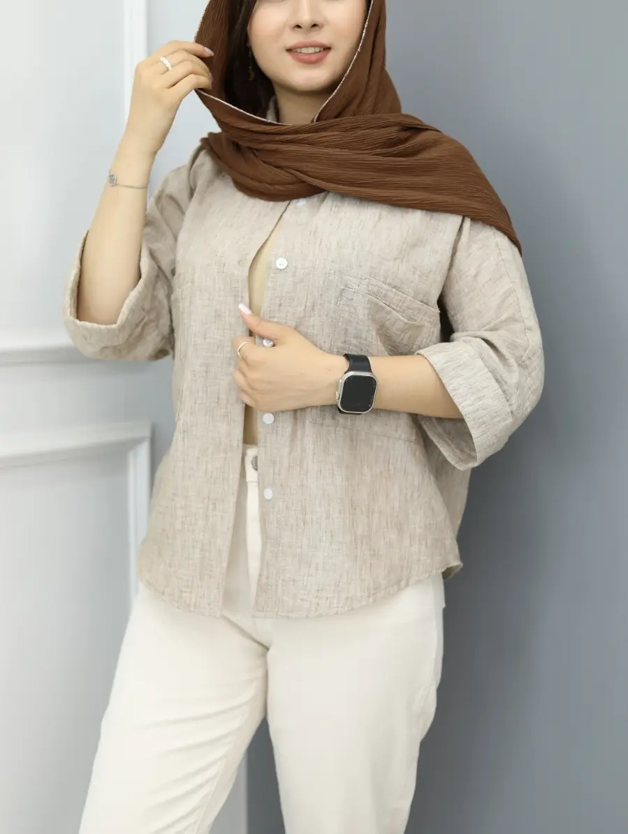 شومیز نفس